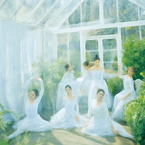 THE FIFTH SEASON (OH MY GIRL)
