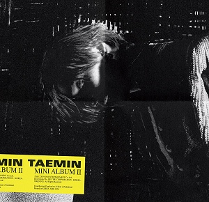 WANT (TAEMIN)