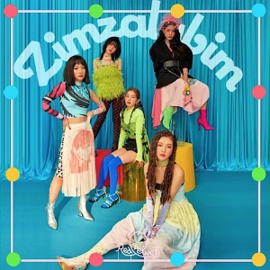 ZIMZALABIM (RED VELVET)