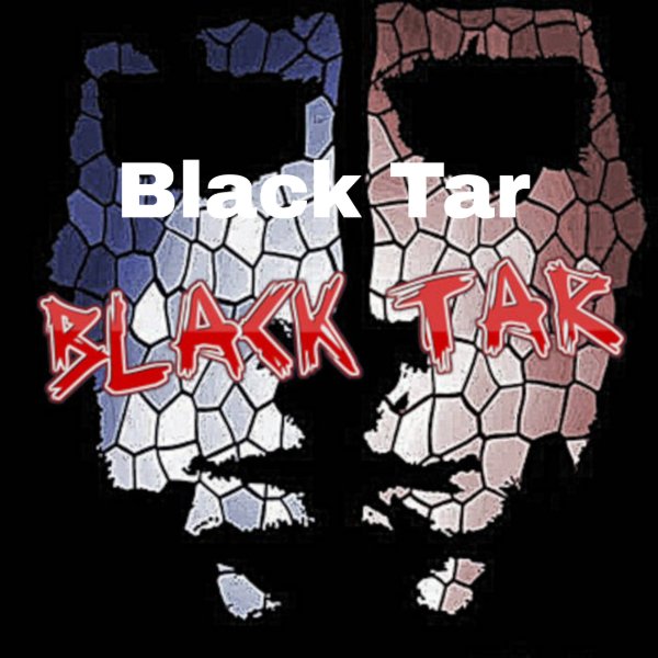 Black Tar
