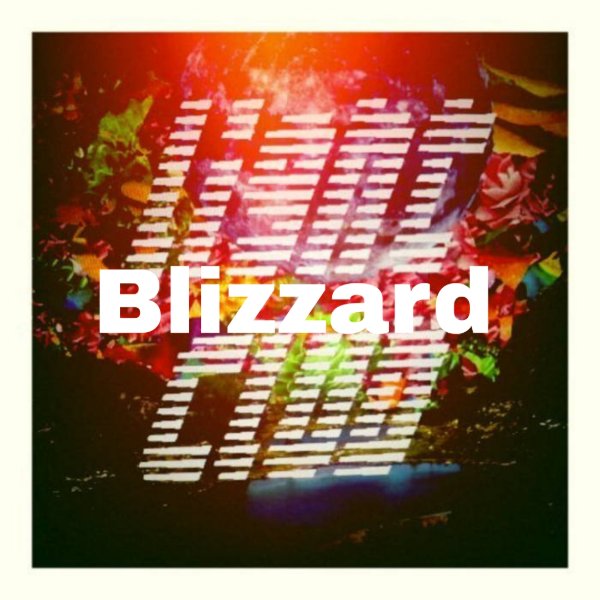 Blizzard