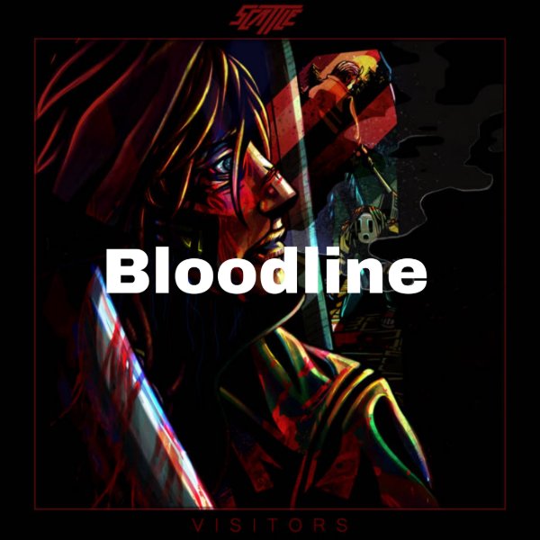 Bloodline