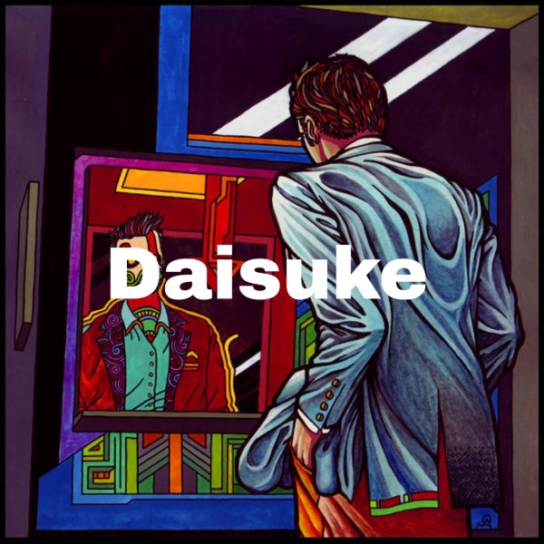 Daisuke