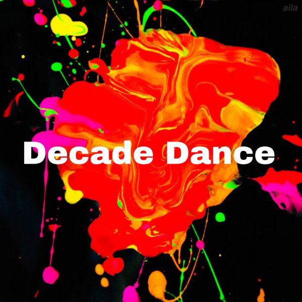 Decade Dance
