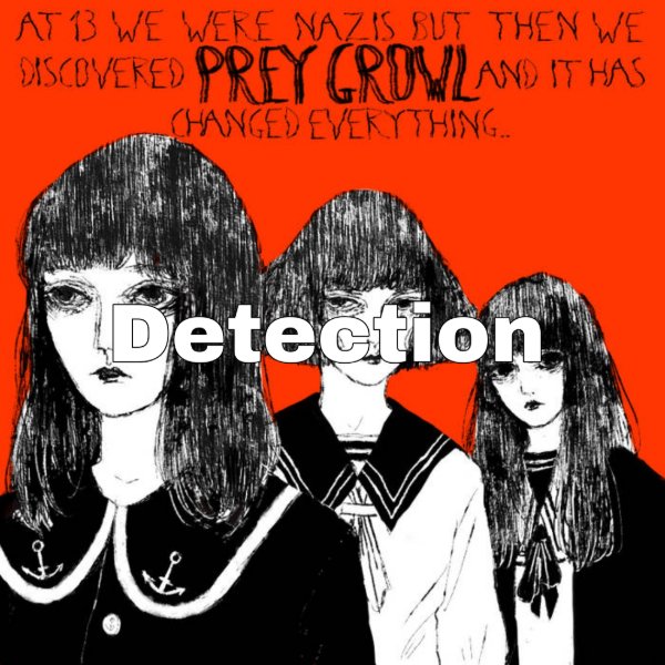Detection