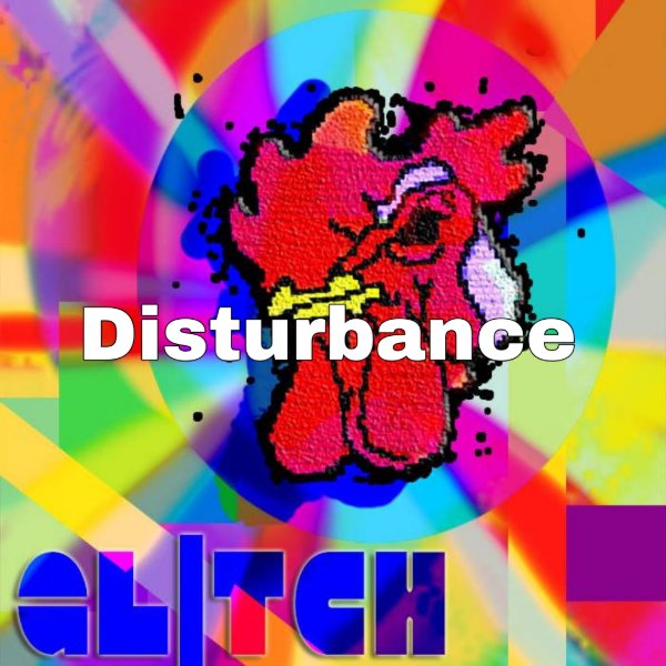 Disturbance