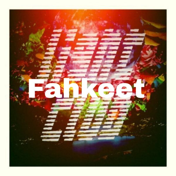 Fahkeet