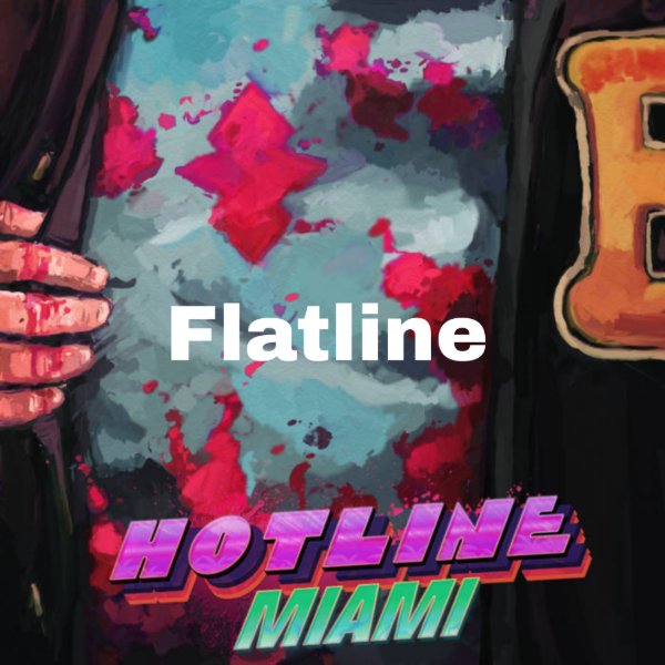 Flatline