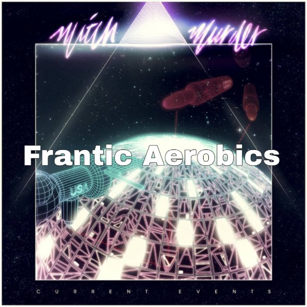 Frantic Aerobics