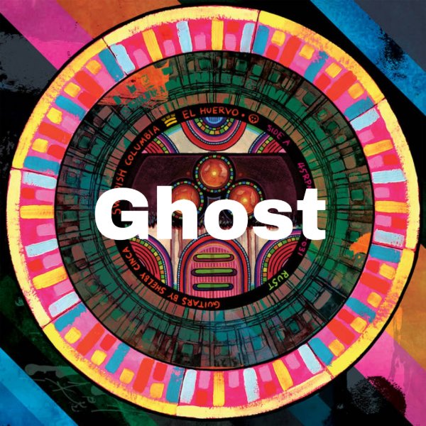 Ghost