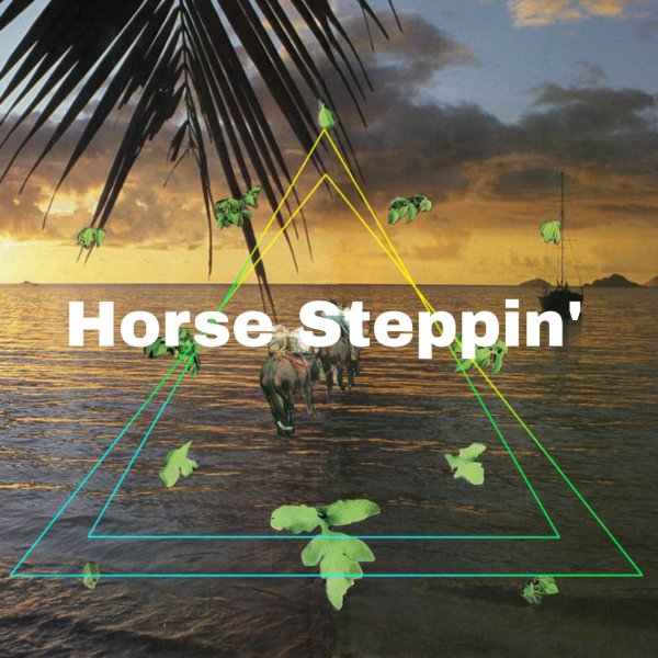 Horse Steppin'