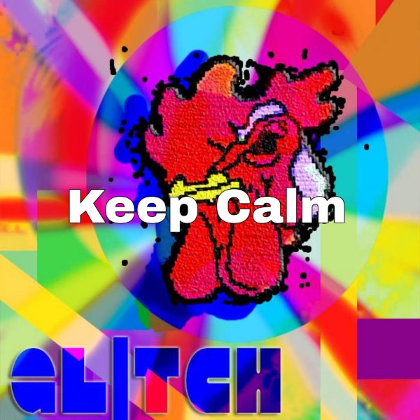 Keep Calm