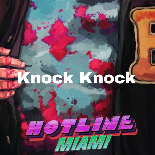Knock Knock