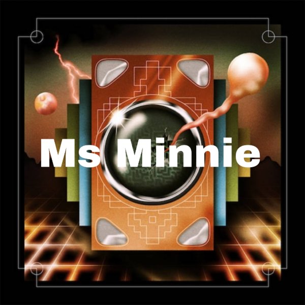 Ms Minnie