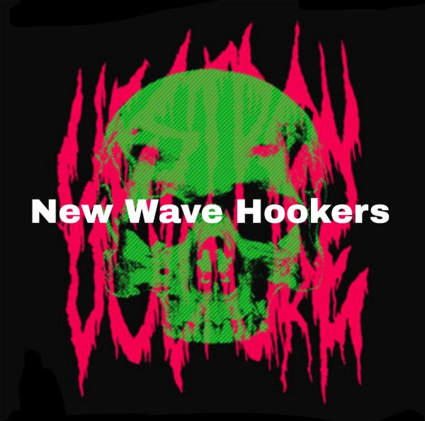 New Wave Hookers