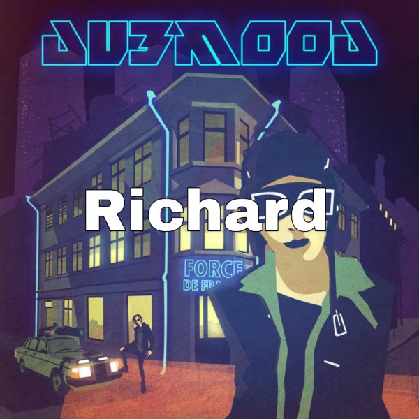 Richard (Dubmood)