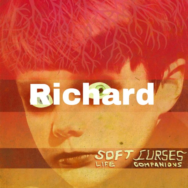 Richard (Life Companions)