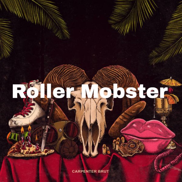 Roller Mobster