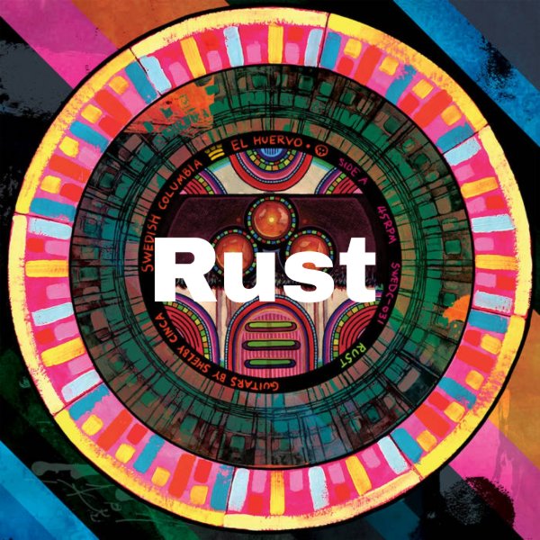 Rust