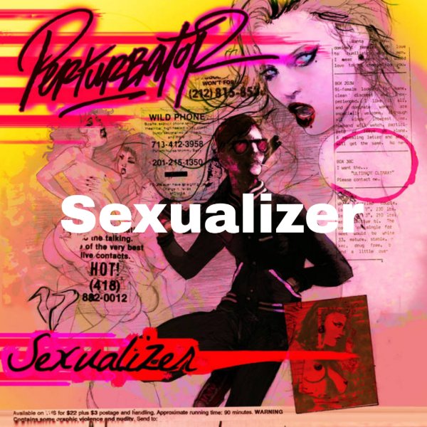 Sexualizer