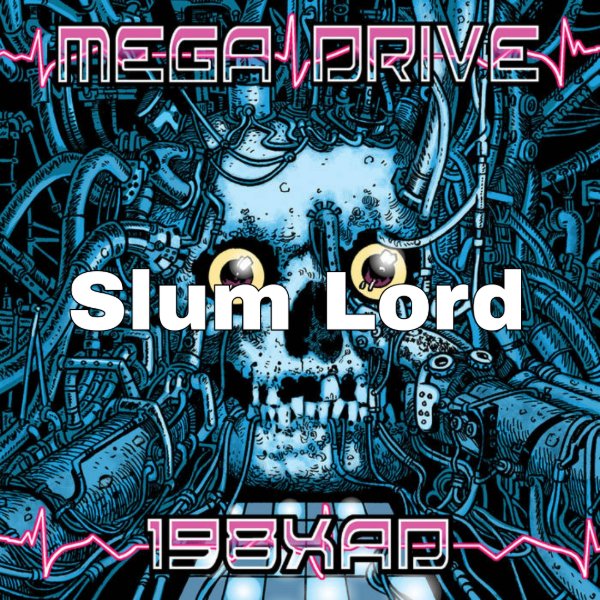 Slum Lord
