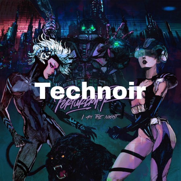 Technoir