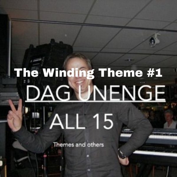 The Winding Theme #1