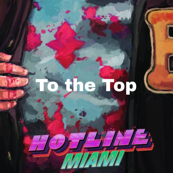 To the Top