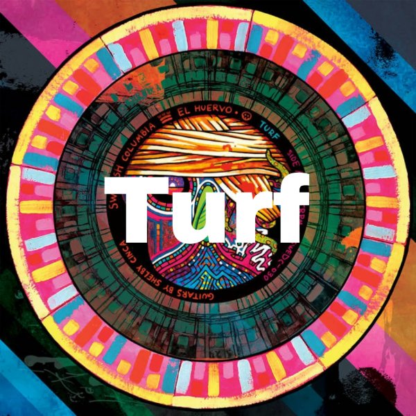Turf