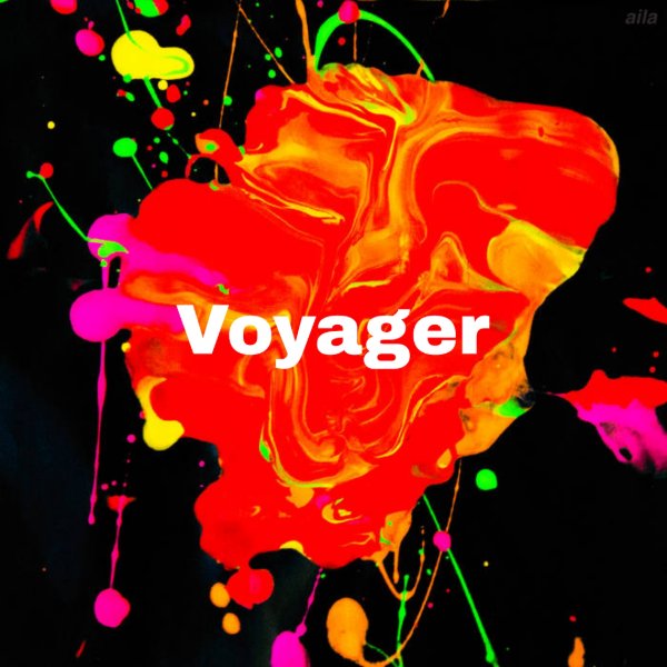 Voyager