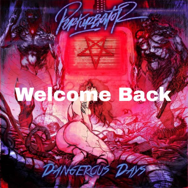 Welcome Back