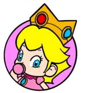 Baby Peach