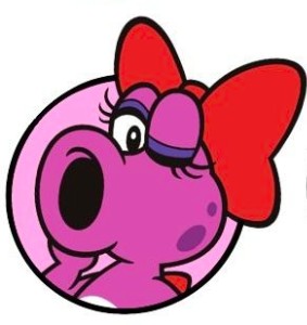 Birdo