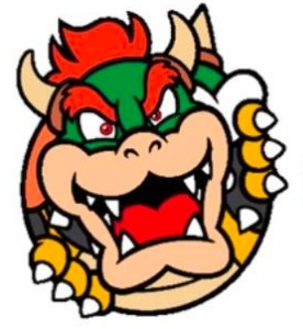 Bowser