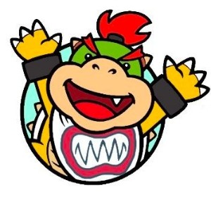 Bowser Jr.
