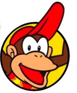 Diddy Kong
