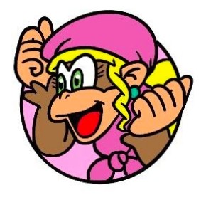Dixie Kong