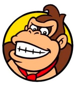Donkey Kong