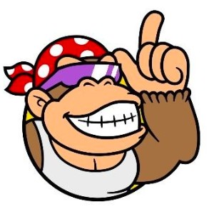 Funky Kong