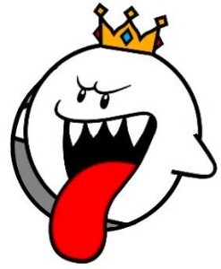 King Boo