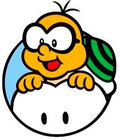 Lakitu