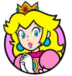 Peach