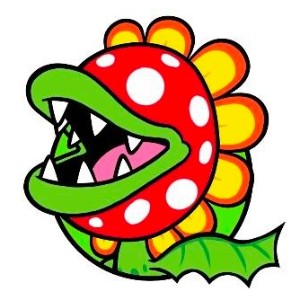 Petey Piranha