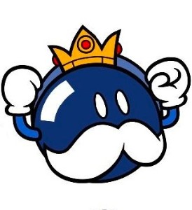 King Bob-omb