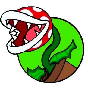 Piranha Plant
