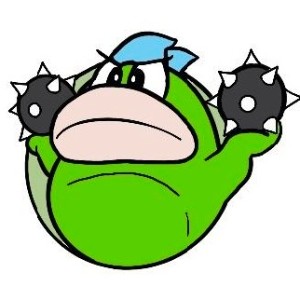 Spike