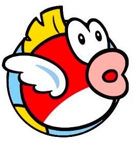 Cheep-Cheep
