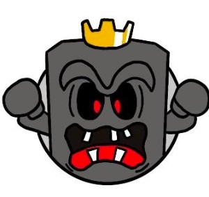 Whomp King