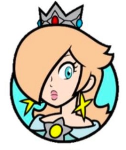 Rosalina