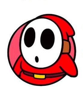 Shy Guy